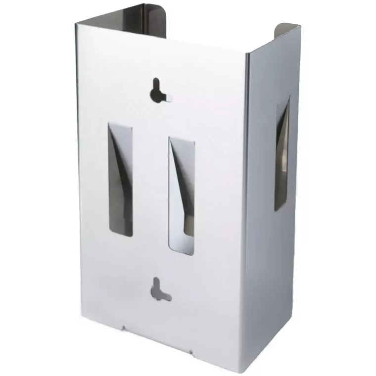 Диспенсер HACCPER Control Point для перчаток 225х136х84 мм арт272510