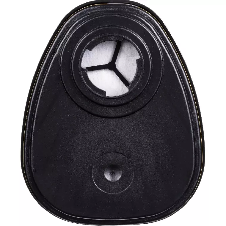 Фильтр противогазовый Jeta Safety 6542, класса А1В1Е1, 2шт/уп