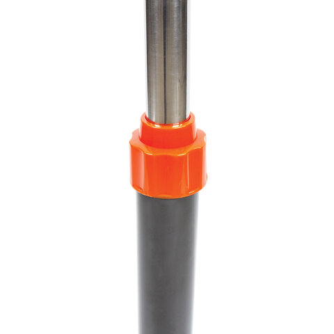 Вентилятор напольный, 3 режима, SONNEN TF-50W-45-А304, d=45 см, 50 Вт, черный, 454789