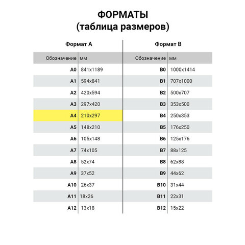 Бумага для гуаши и акрила А4 10 л., 235 г/м2, 210х297 мм, в папке, BRAUBERG ART CLASSIC, "Кот-музыкант", 117731