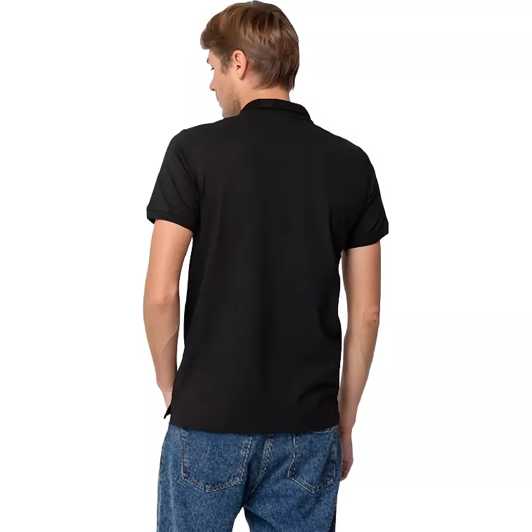 Рубашка поло Virma Stretch черн.XL