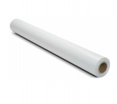 Бумага широкоформатная MEGA Engineer BrightWhite, 610 мм x 30 м, 80 г/кв.м, втулка 50.8 мм