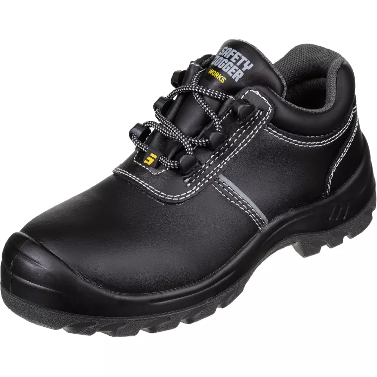 Полуботинки  Safety Jogger AURA, р.38