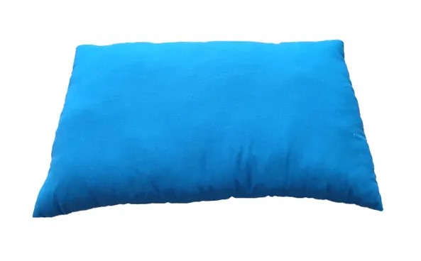 ПОДУШКА ВАТНАЯ,58X38