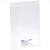 Планшет настенный OfficeSpace, А4, вертикальный