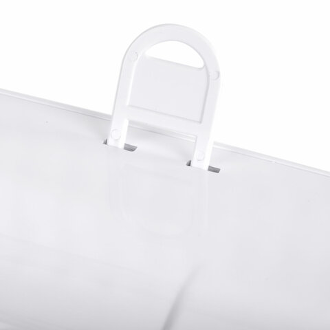 Диспенсер для полотенец LAIMA PROFESSIONAL LSA (Система H2), Z-сложения, белый, ABS, 607991