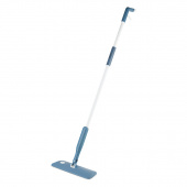 УЦЕНКА - Швабра OfficeClean Professional, с распылителем воды, плоский бак для воды (осн 379740)