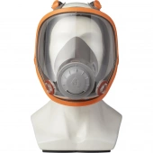Маска полная Jeta Safety 5950 размер М (артикул производителя 5950-М)