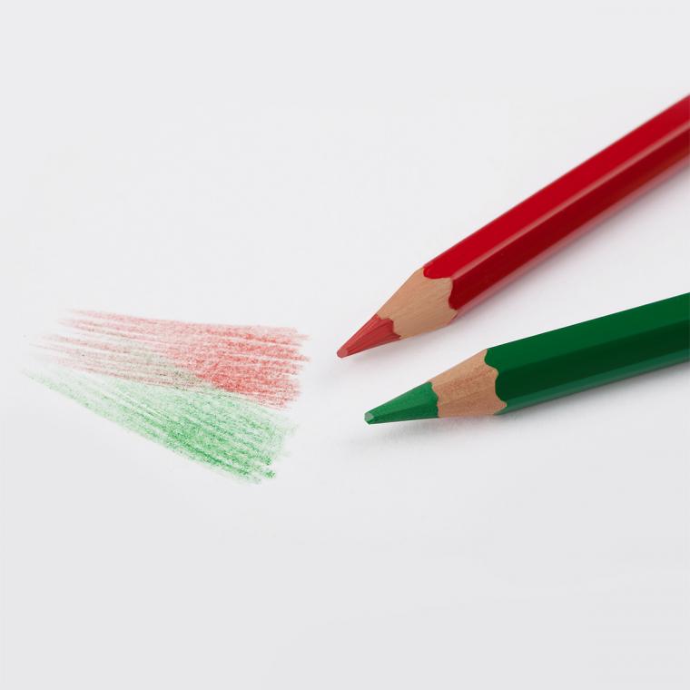 Карандаши цветные художественные Koh-I-Noor "Polycolor", 72цв., заточен., метал. пенал (ПОД ЗАКАЗ)