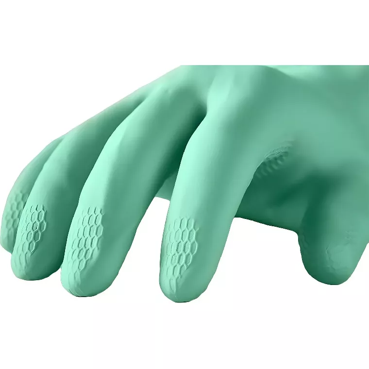 Перчатки защитные латекс Manipula КОНТАКТ (L-F-02/CG-945) р.9-9,5,ПС