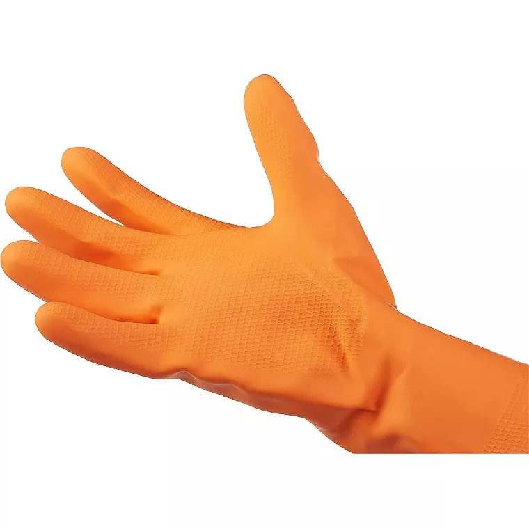 Перчатки защитные латекс Manipula ЦЕТРА (L-F-04/СG-947) р.7-7,5 (S)
