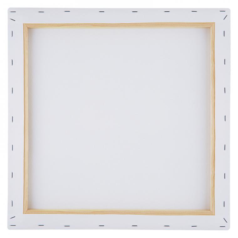 Холст на подрамнике Гамма "Студия", 25*35см, 100% хлопок, 280г/м2, мелкое зерно