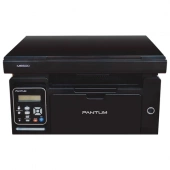 МФУ лазерное PANTUM M6500 "3 в 1", А4, 22 стр./мин., 20000 стр./мес.