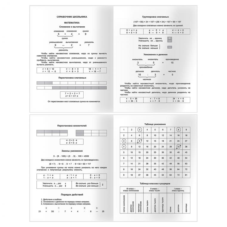 Дневник 1-4 кл., 48л., (твердый) BG "Гол", матовая ламинация, выб.лак