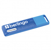 Грифели для механических карандашей Berlingo, 12шт., 0,5мм, HB