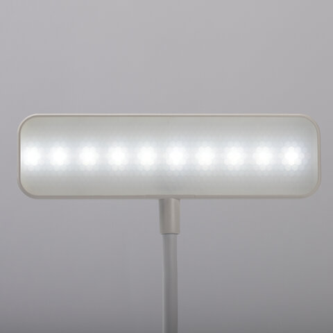 Настольная лампа / светильник беспроводная SONNEN PT-302, органайзер, USB, LED, 3 Вт, 3 режима, 238783