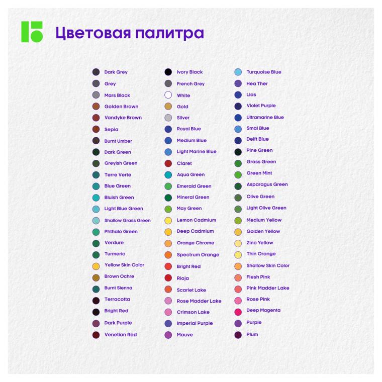 Карандаши цветные Berlingo "SuperSoft. Жил-был кот", 72цв., трехгран., заточен., картон, европодвес
