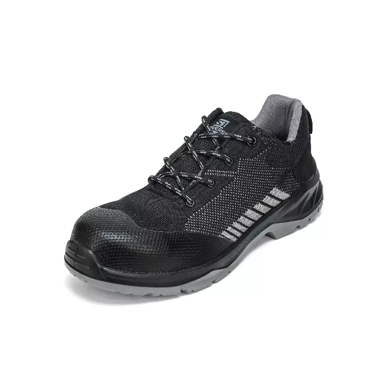 Полуботинки ПУ-ТПУ с КП / КС SPORTIVA 034 S1P р.41