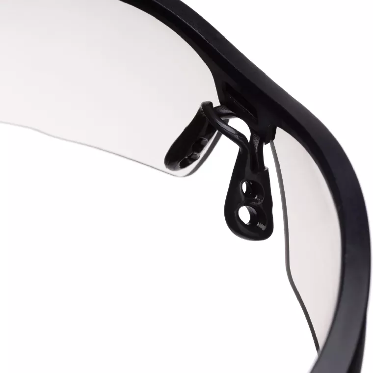 Очки открытые Bolle TRYON, clear PLATINUM (TRYOPSI)