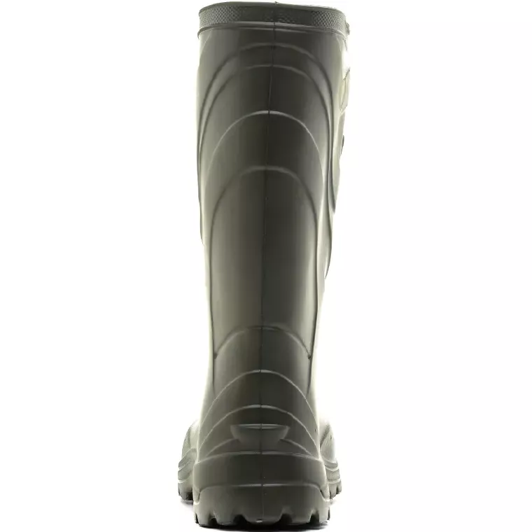 Сапоги LIGHT 900  цв., оливк. ЭВА р.41/42