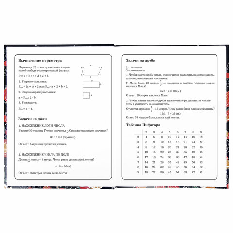 Дневник 1-4 класс 48 л., твердый, ЮНЛАНДИЯ, глянцевая ламинация, с подсказом, "Flower Girl", 106354