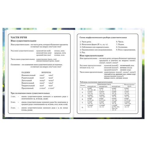 Дневник 1-4 класс 48 л., твердый, BRAUBERG, выборочный лак, с подсказом, "Оленёнок", 107595