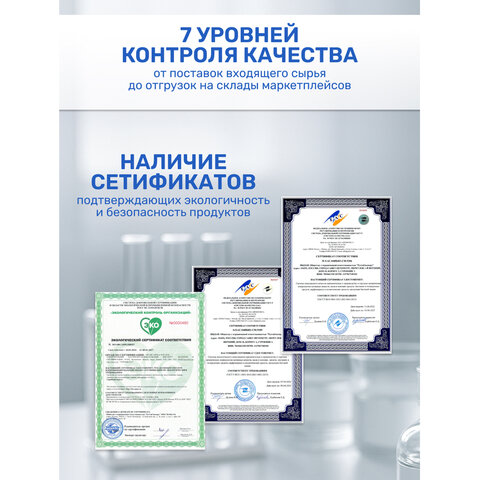 Таблетки для посудомоечных машин 100 шт., LOTTA "ALL-in-1", УТ000000044