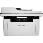 МФУ лазерное PANTUM BM2300AW "3 в 1", А4, 22 стр./мин., 20000 стр./мес., АПД, Wi-Fi