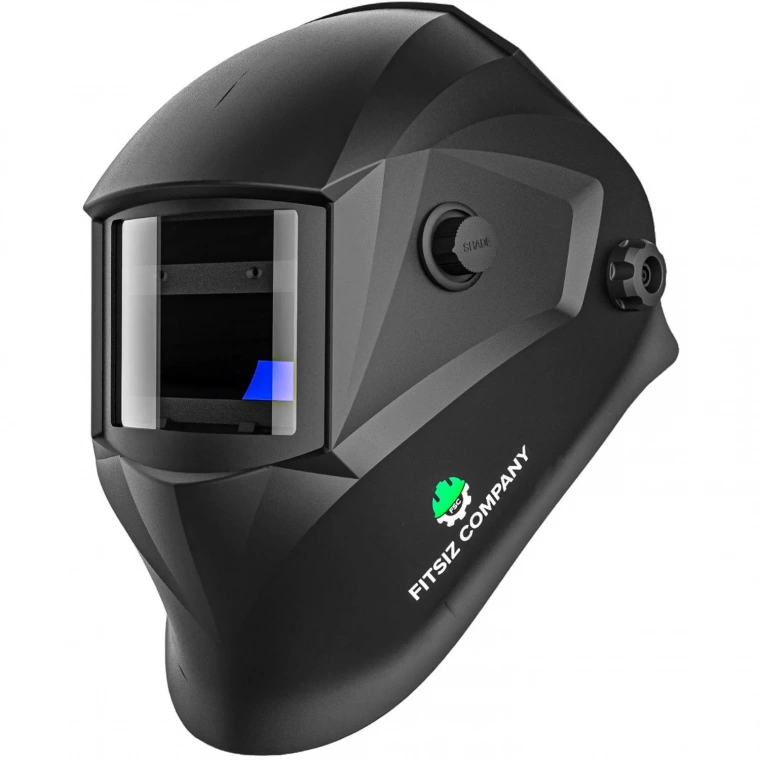 Маска сварщика хамелеон FITSIZ ELEMENT HD SPECTOR (FSC-S605/FS05)