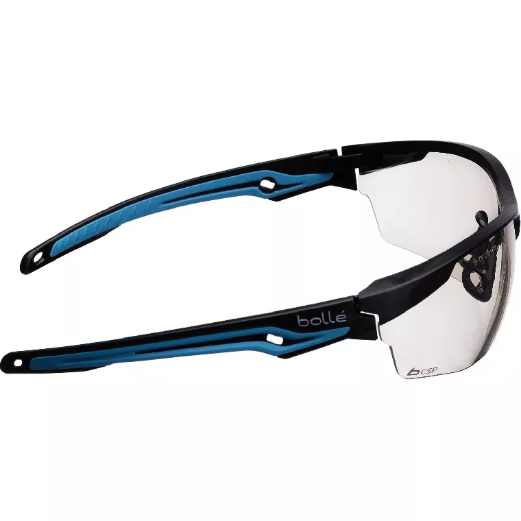 Очки открытые Bolle TRYON, clear PLATINUM (TRYOPSI)