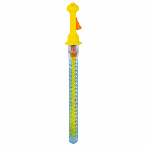 Мыльные пузыри ГИГАНТСКИЕ, 200 мл, дисплей, BRAUBERG KIDS, 666206
