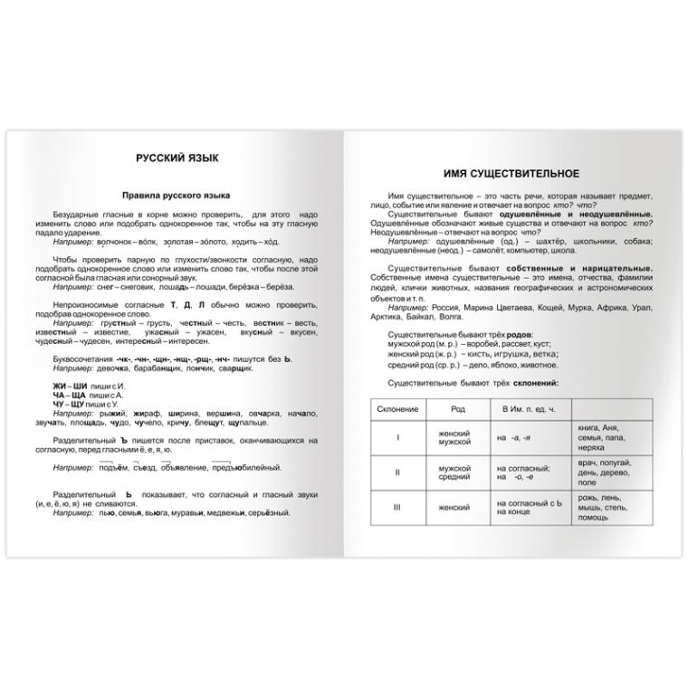 Дневник 1-4 кл., 48л., (твердый) BG "Мой космос", матовая ламинация