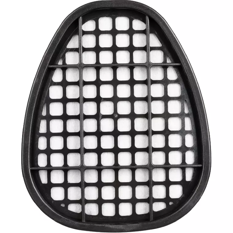Фильтр противогазовый Jeta Safety 6542, класса А1В1Е1, 2шт/уп
