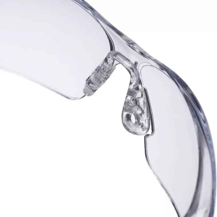 Очки открытые Bolle RUSH+, clear, синие дужки PLATINUM (RUSHPPSIB)