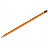 Карандаш ч/г Koh-I-Noor "1500" 3В, заточен.