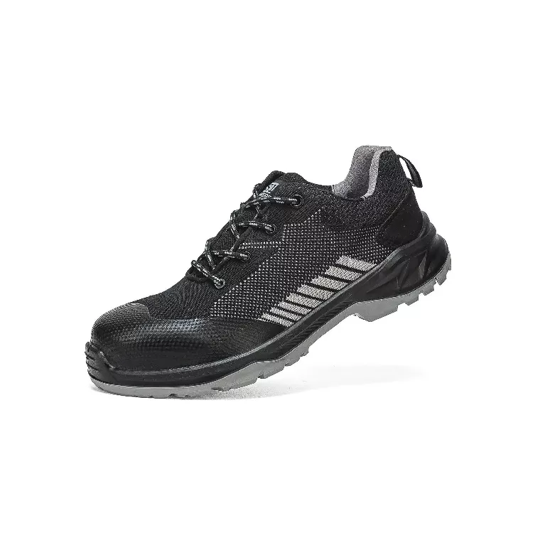 Полуботинки ПУ-ТПУ с КП / КС SPORTIVA 034 S1P р.41