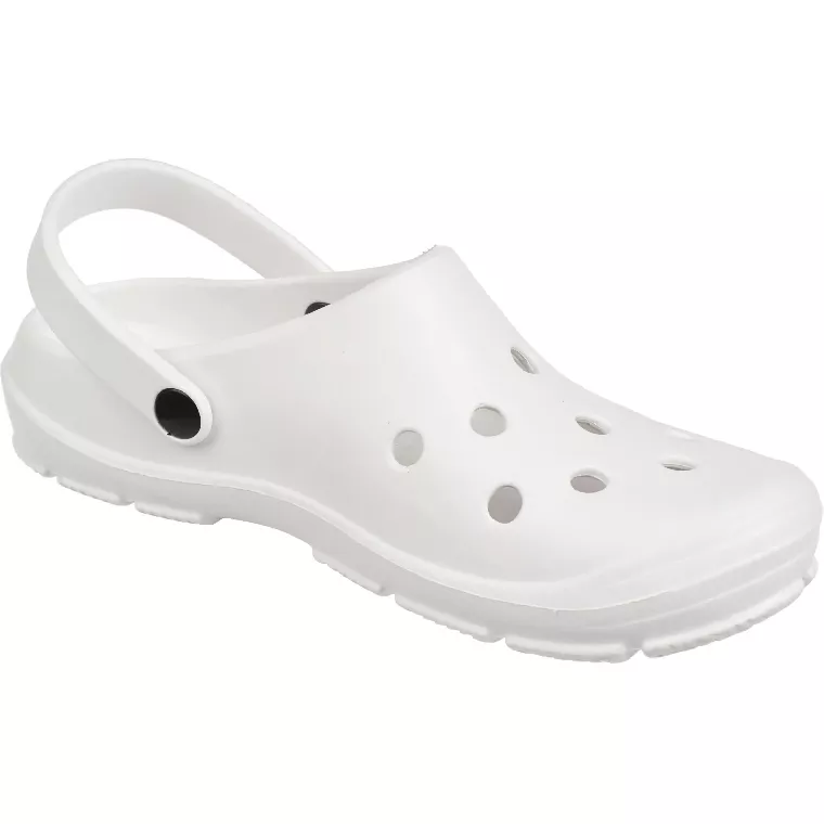 Сабо ЭВА  AYO белые 1A.TF.L  41 р
