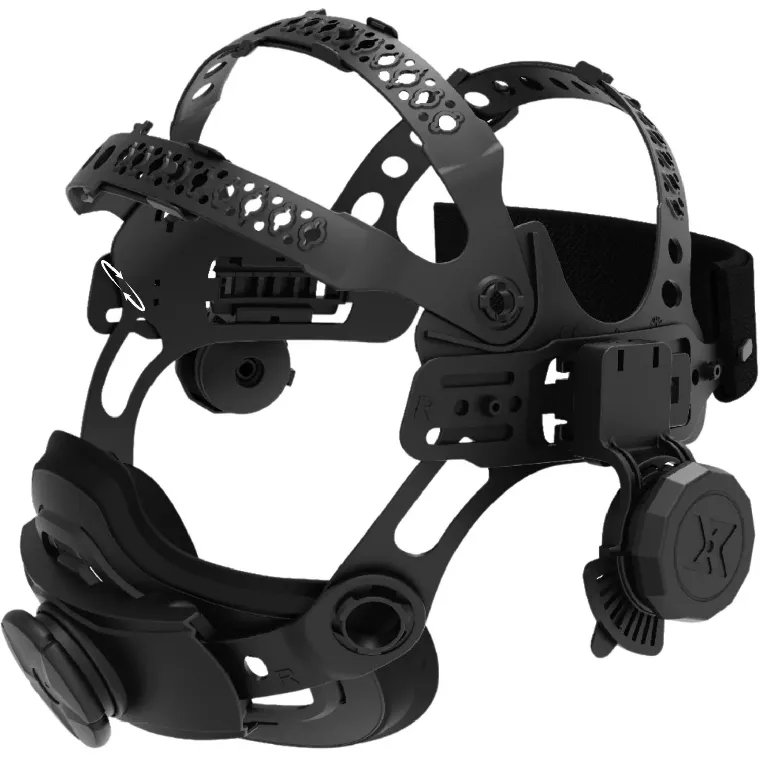 Маска сварщика хамелеон FITSIZ ELEMENT HD SPECTOR (FSC-S605/FS05)
