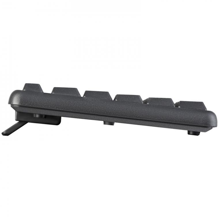 Клавиатура Defender Element HB-520, USB, черный (29/1)