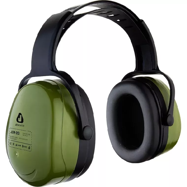 Наушники противошумные JetaSafety 32дБ Sonus Max (JEM-201)