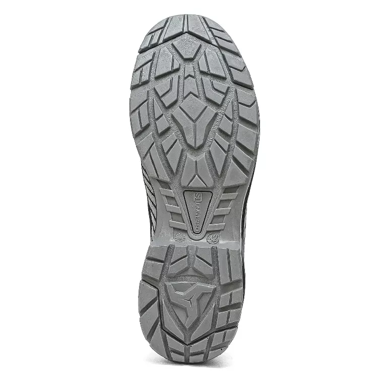 Полуботинки ПУ-ТПУ с КП / КС SPORTIVA 034 S1P р.41