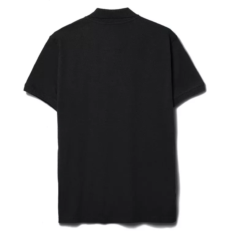 Рубашка поло Virma Stretch черн.XL