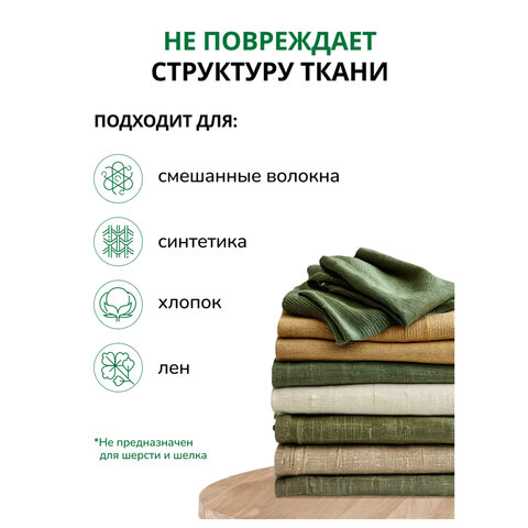 Стиральный порошок автомат 20 кг, БИОЛАН "Апельсин и лимон" (Нэфис Косметикс), 70-4