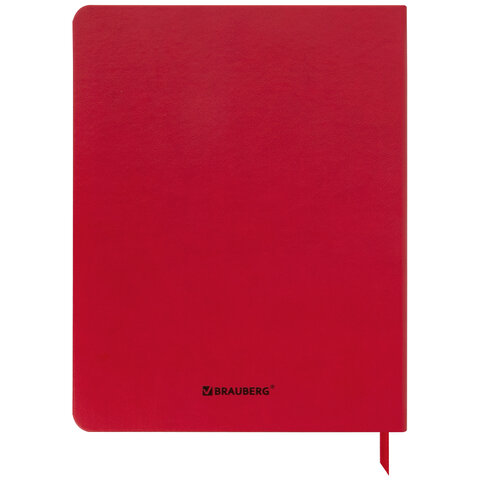 Дневник 1-11 класс 48 л., кожзам (твердая), шелкография, BRAUBERG, "Simple", 106225