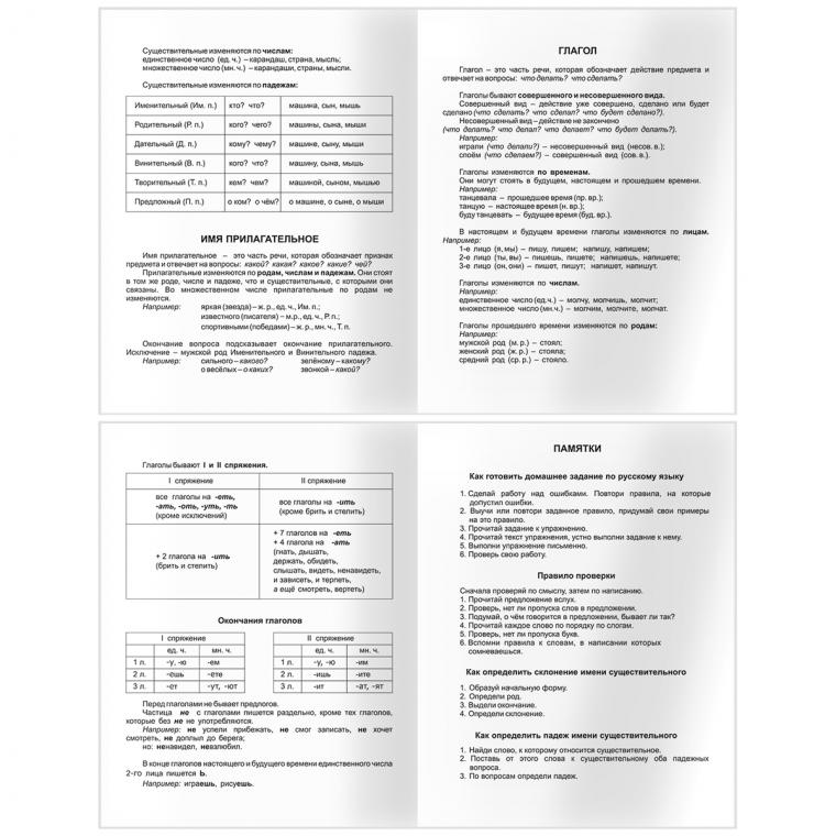 Дневник 1-4 кл., 48л., (твердый) BG "Школьный", матовая ламинация, выб. лак