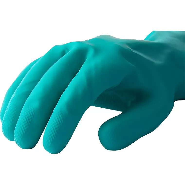 Перчатки защитные нитрил Manipula ДИЗЕЛЬ (N-F-06/CG-922) р.7,ПС
