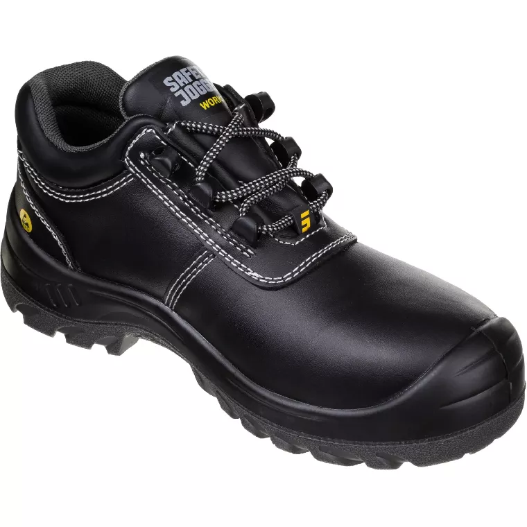 Полуботинки  Safety Jogger AURA, р.38