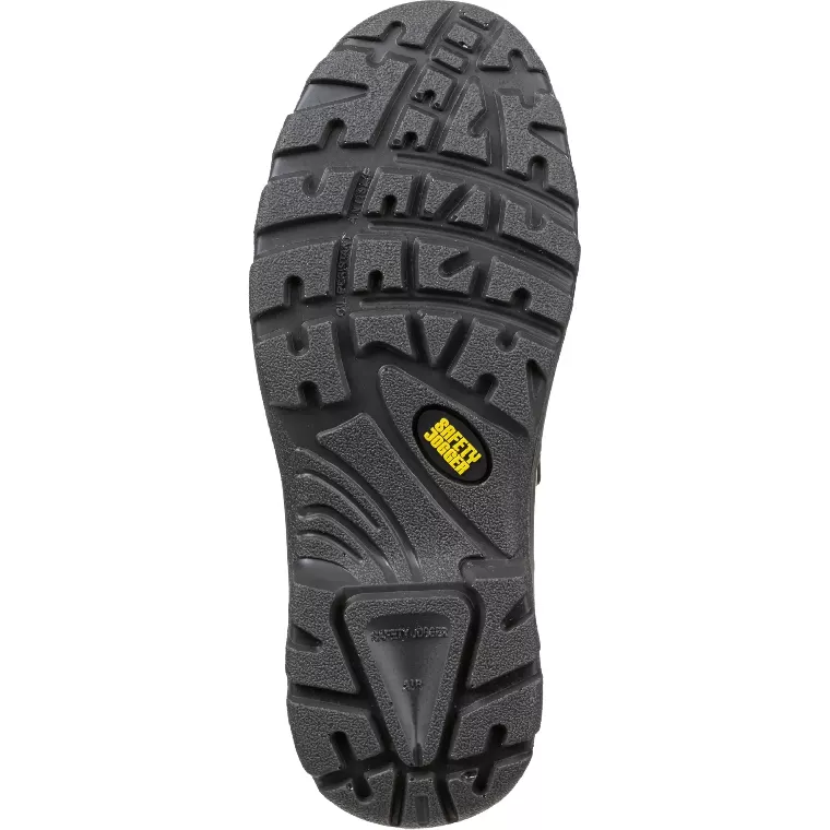 Полуботинки  Safety Jogger AURA, р.38